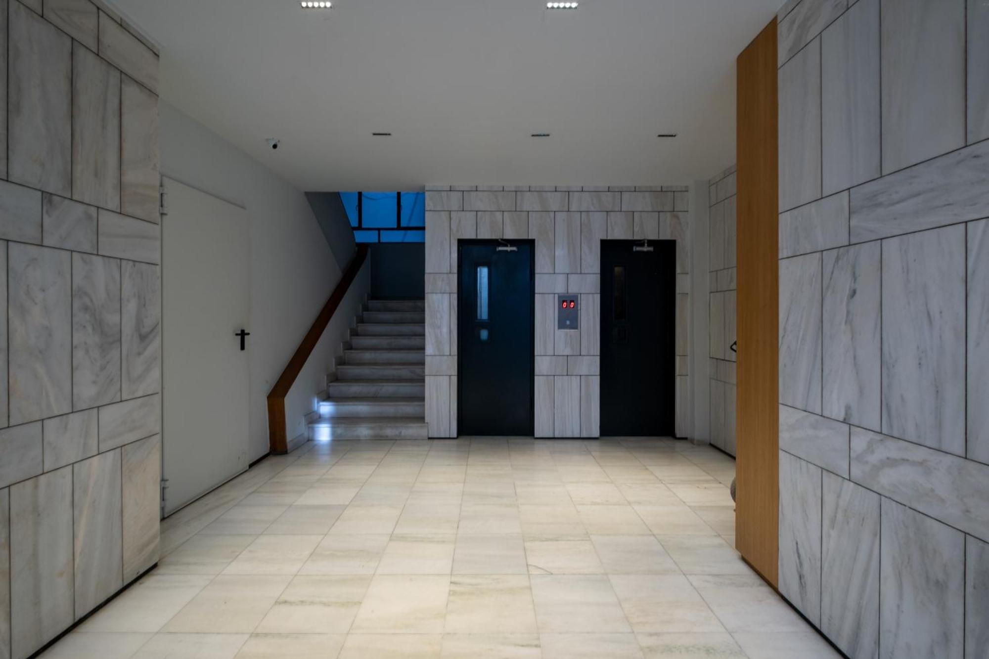 Athensis Apartments In Central Athens Exterior photo