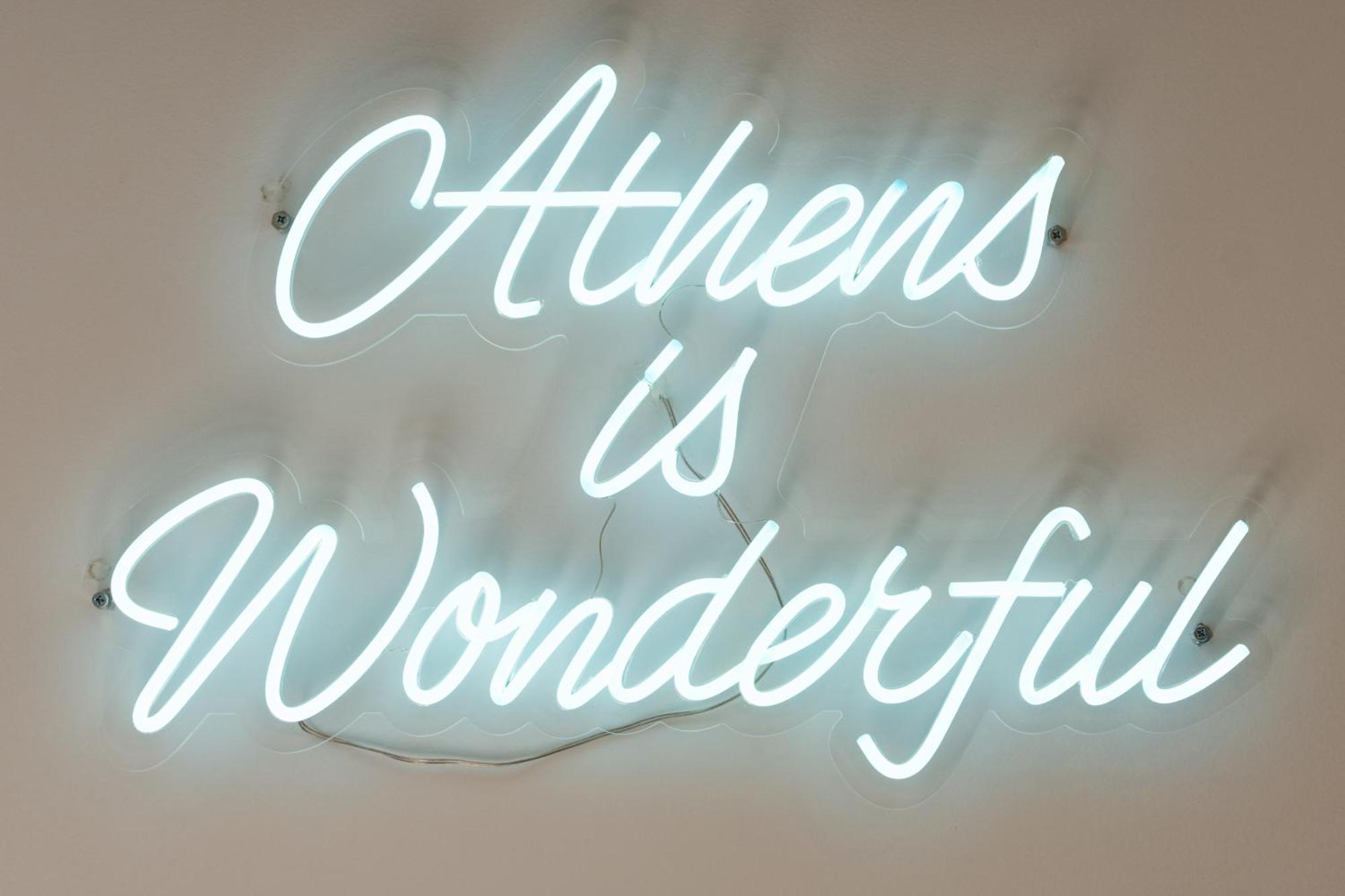 Athensis Apartments In Central Athens Exterior photo